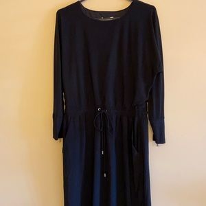 New/ Pull over Dress